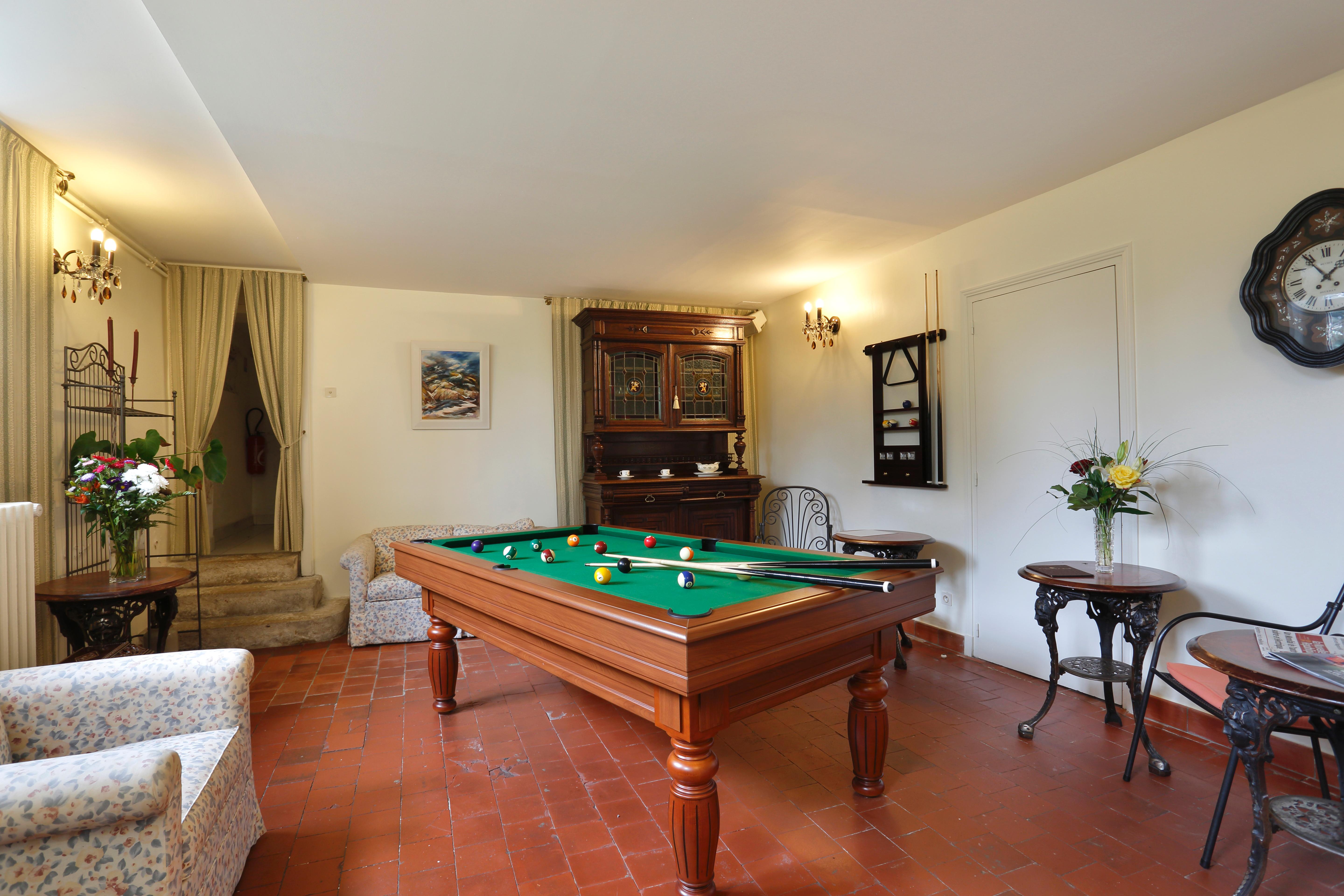 Le Château de la Rozelle