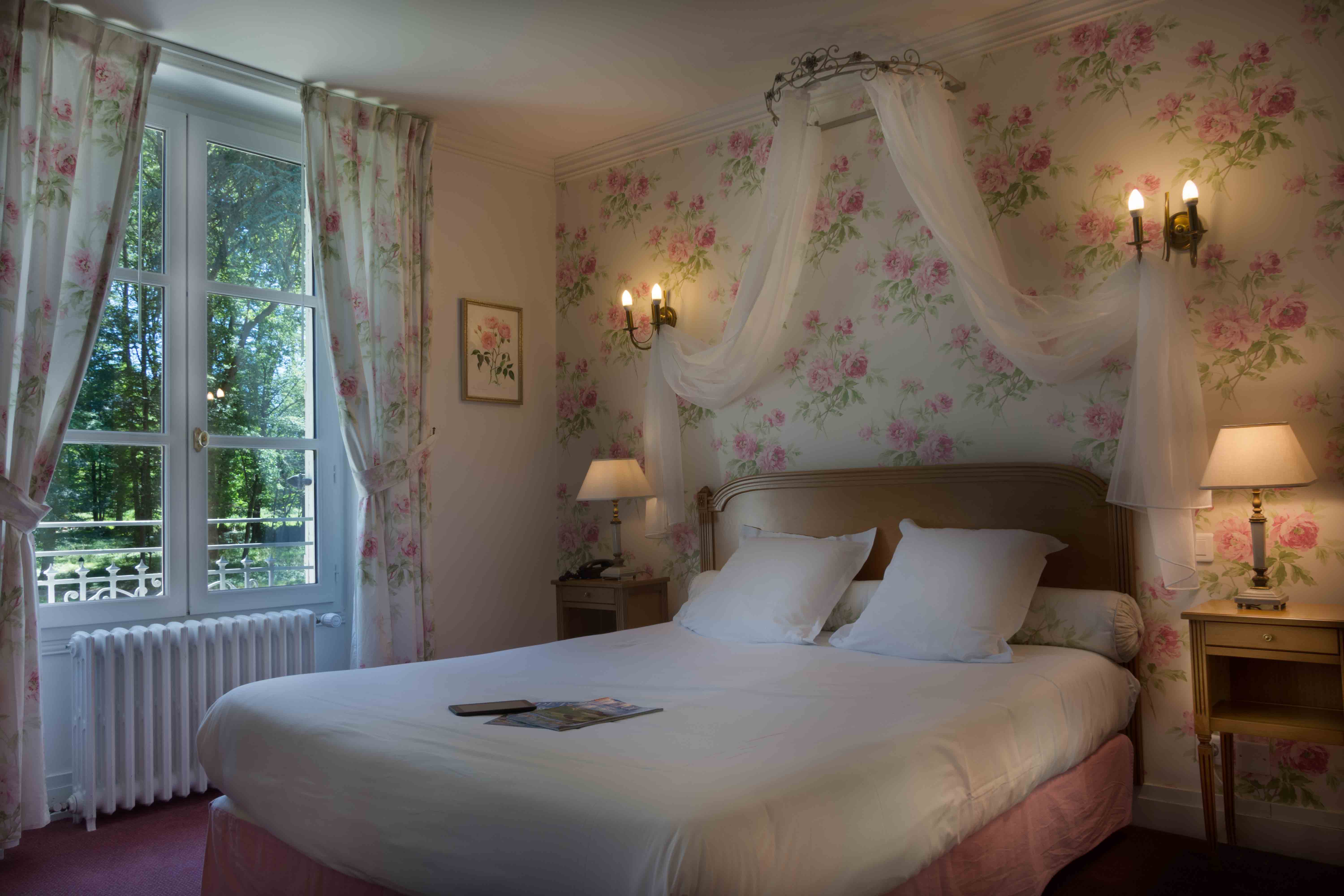 Le Château de la Rozelle