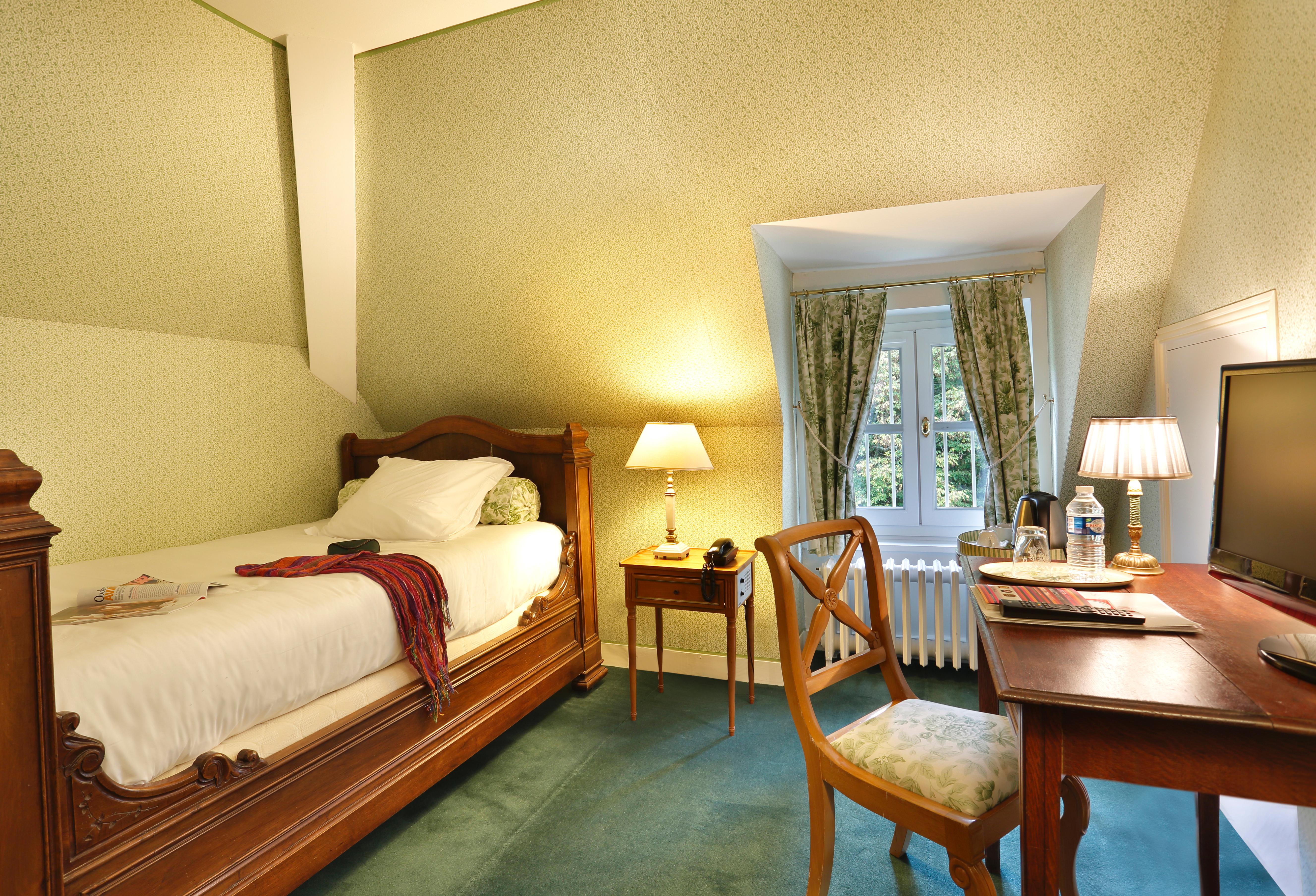 Le Château de la Rozelle