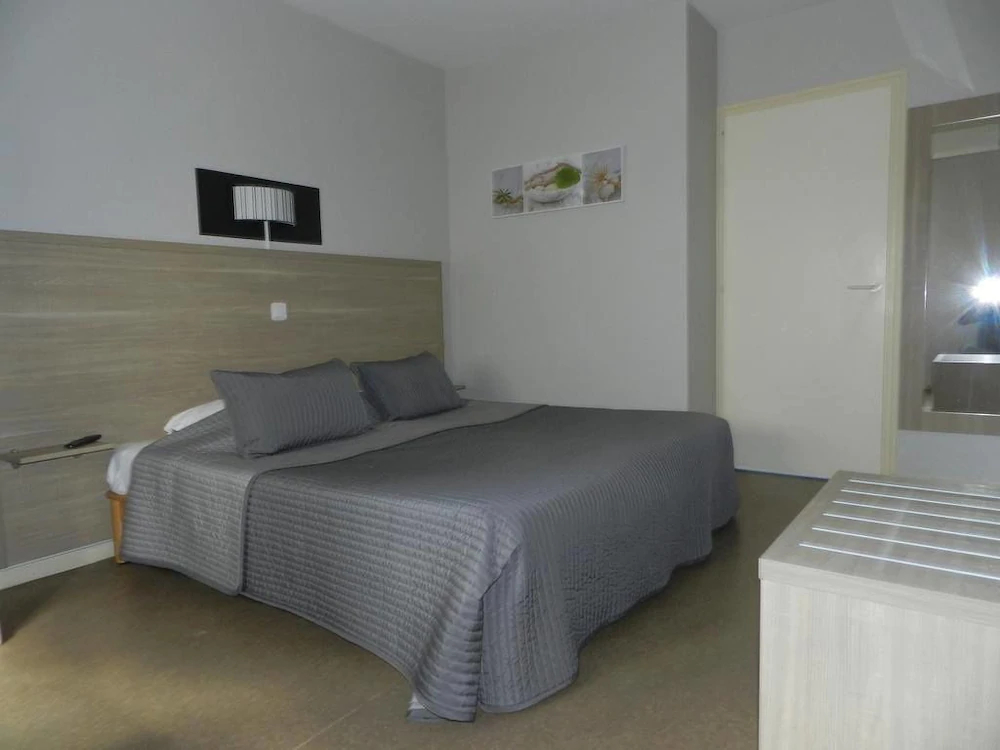 Hotel Le Cerizay