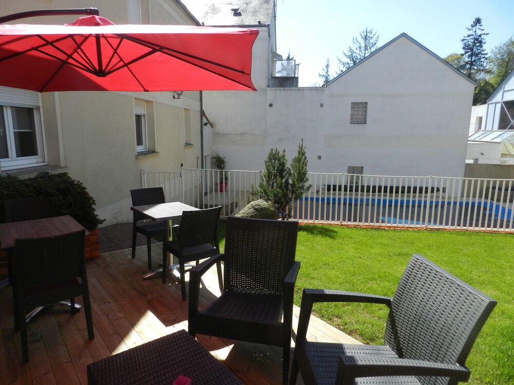 Hotel Le Cerizay
