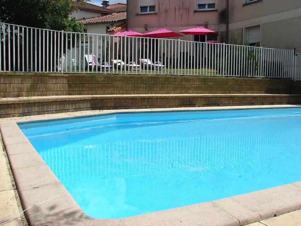 Hotel Le Cerizay