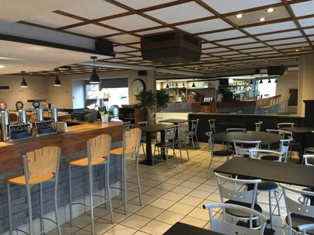 Hotel Le Cerizay