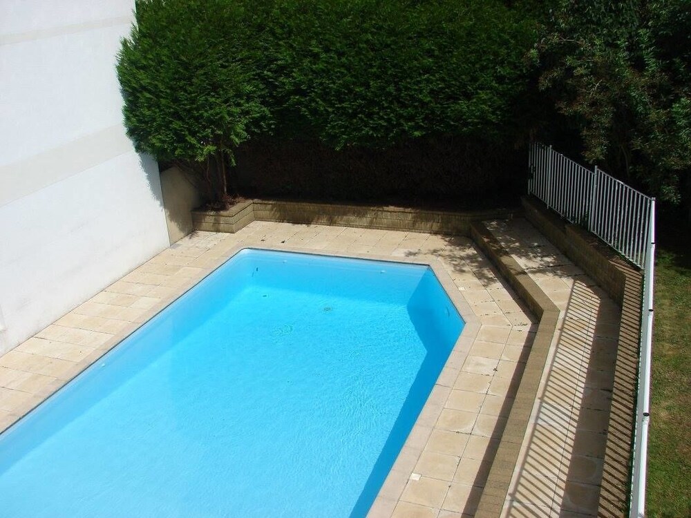 Hotel Le Cerizay