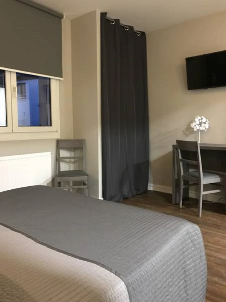 Hotel Le Cerizay