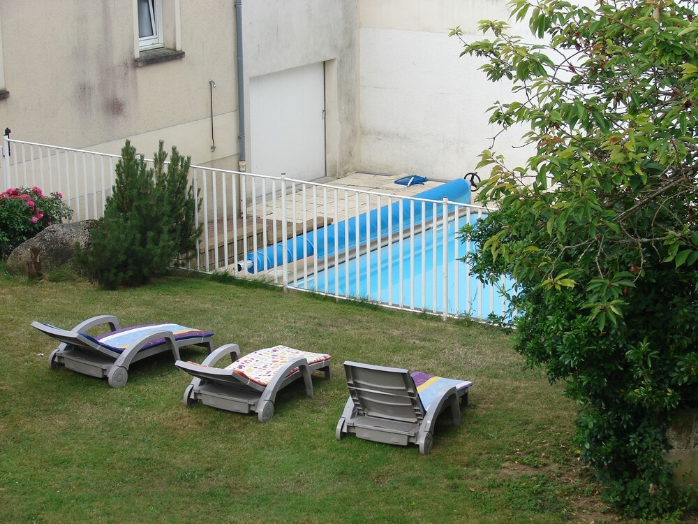 Hotel Le Cerizay