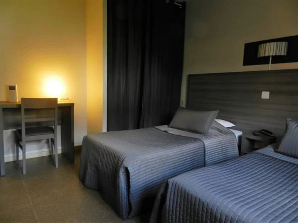 Hotel Le Cerizay