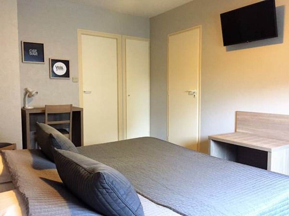 Hotel Le Cerizay