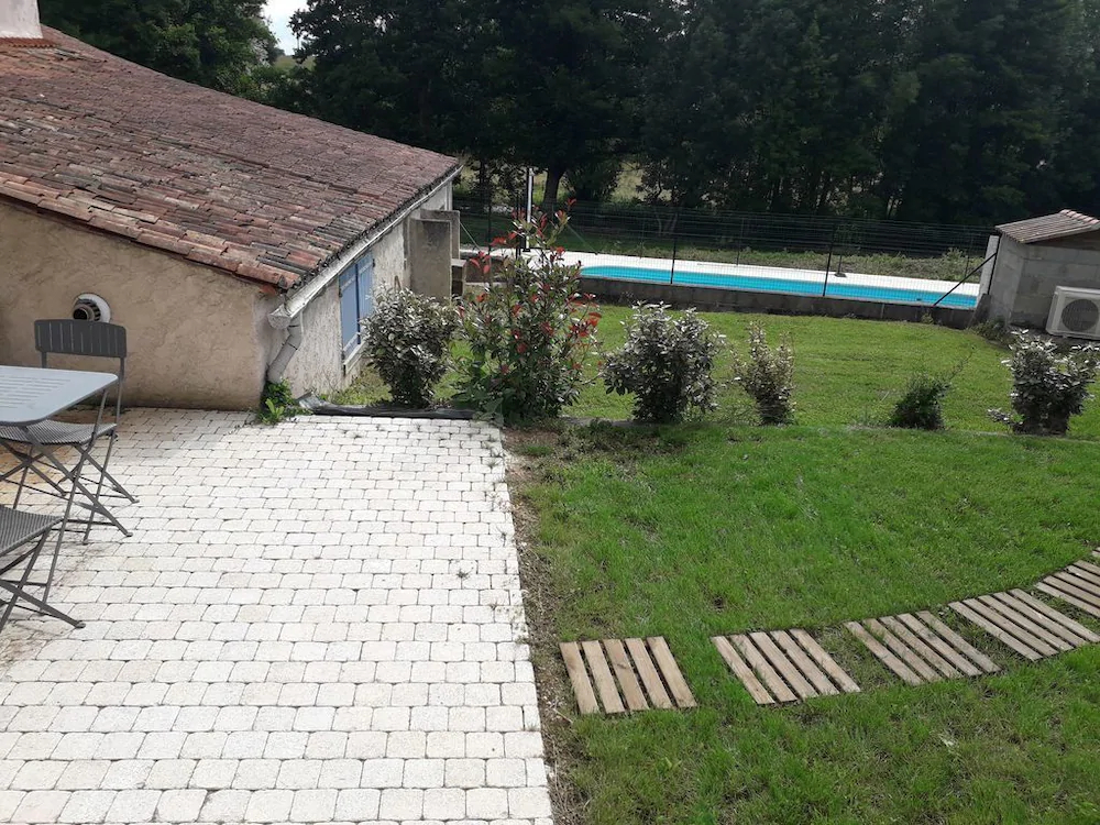 Le Coin Tranquille