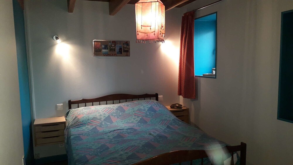 Le Coin Tranquille