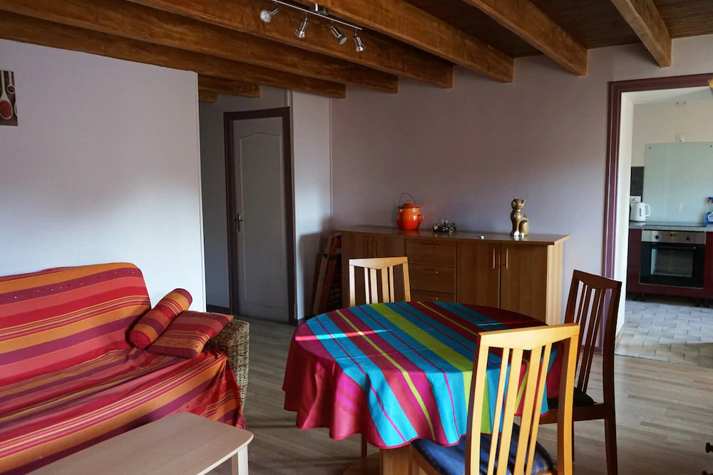Le Coin Tranquille