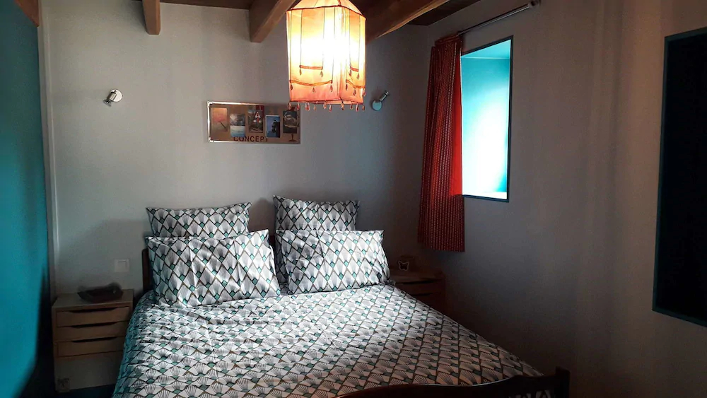 Le Coin Tranquille