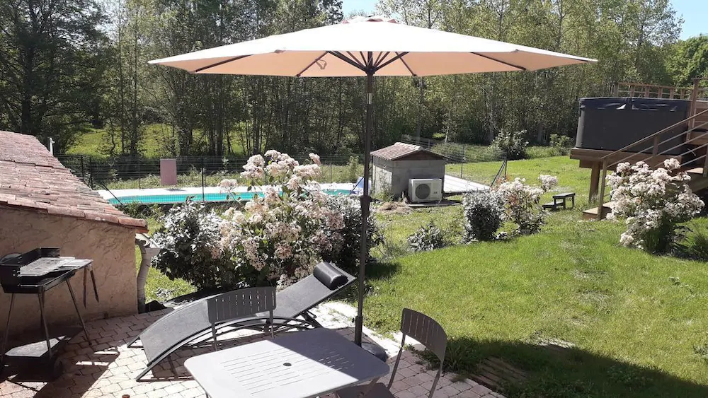 Le Coin Tranquille