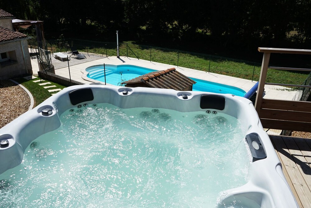 Le Coin Tranquille