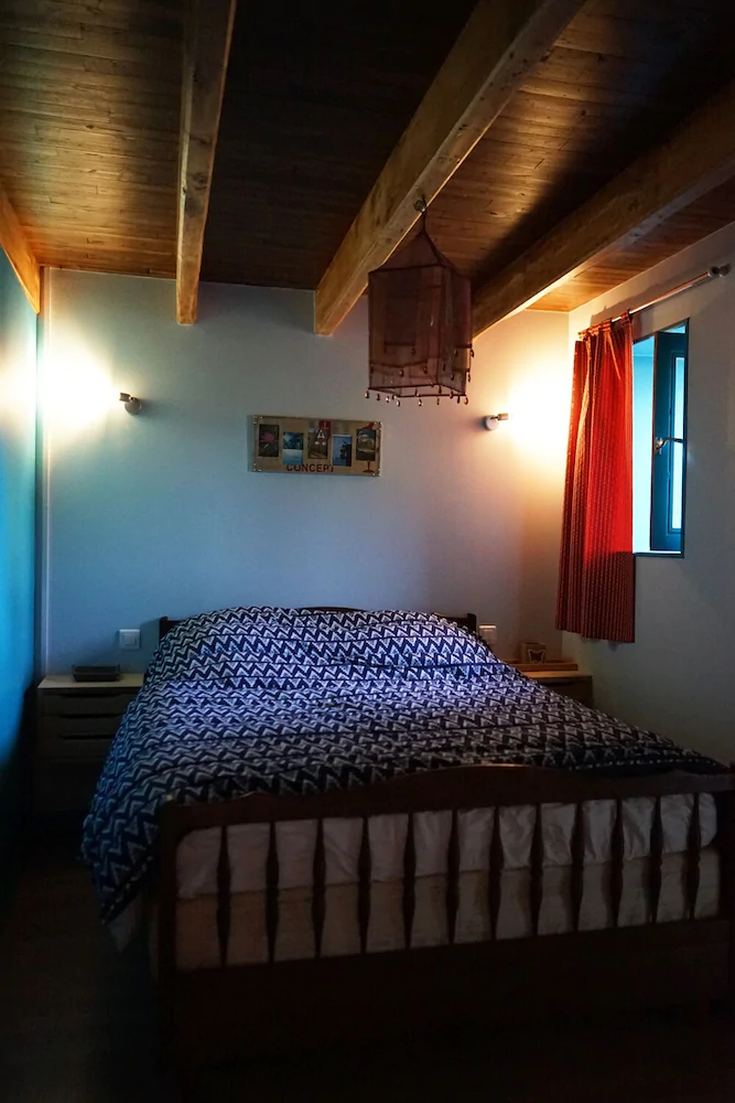 Le Coin Tranquille