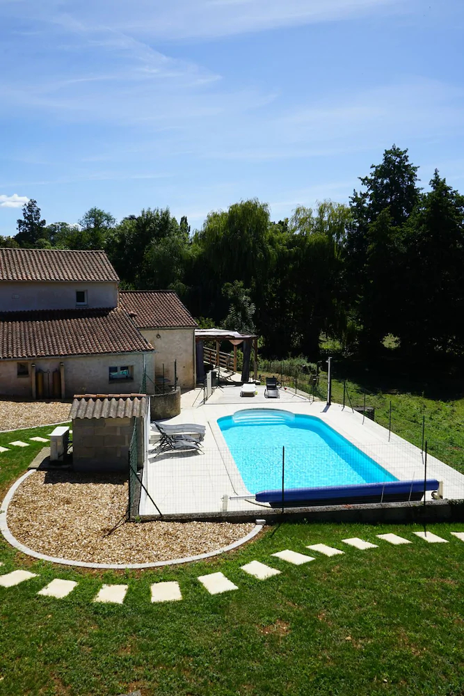 Le Coin Tranquille