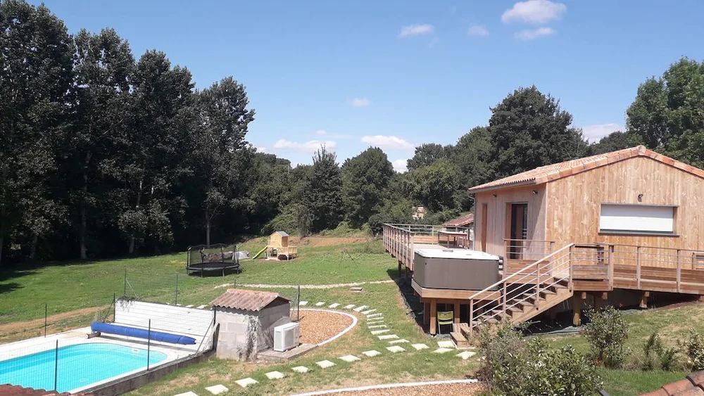 Le Coin Tranquille