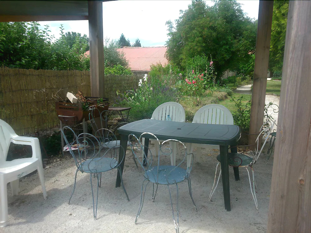 Gite Hamac