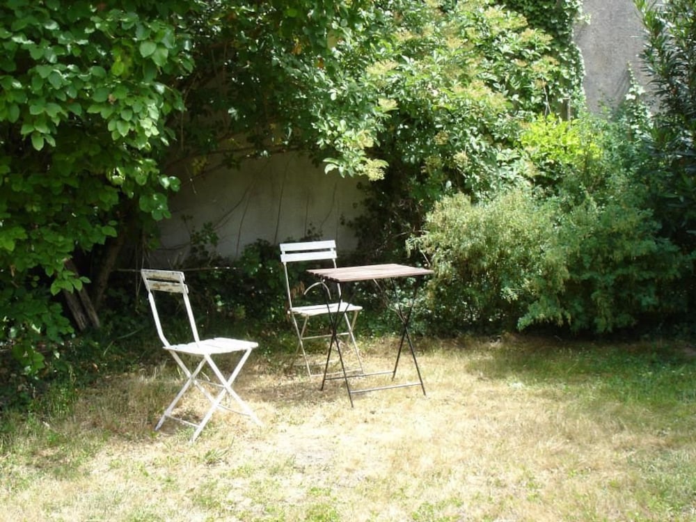 Gite Hamac