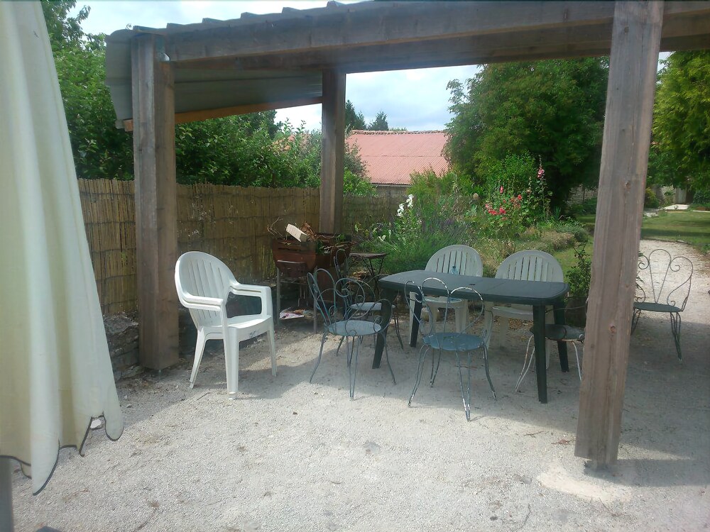 Gite Hamac