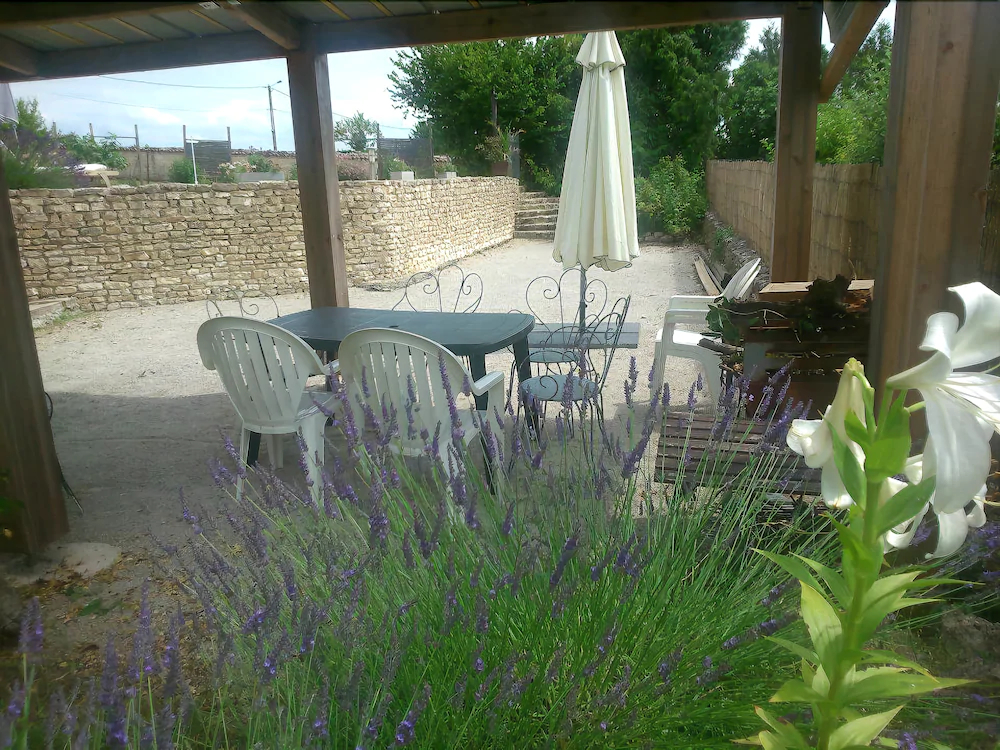 Gite Hamac
