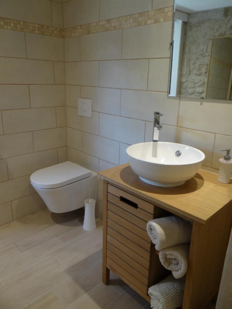Chambres D'Hotes Les Marguerites