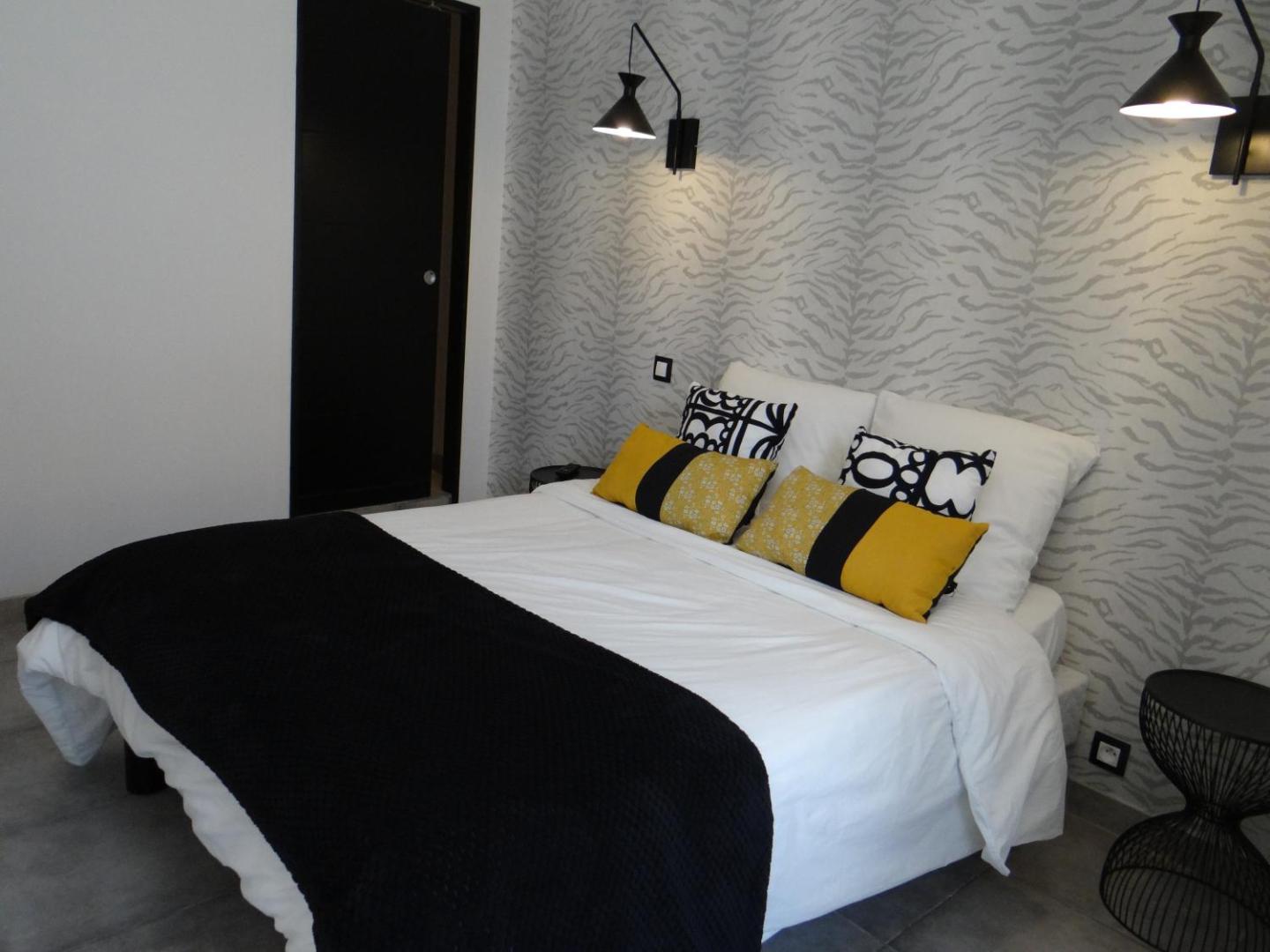 Chambres D'Hotes Les Marguerites