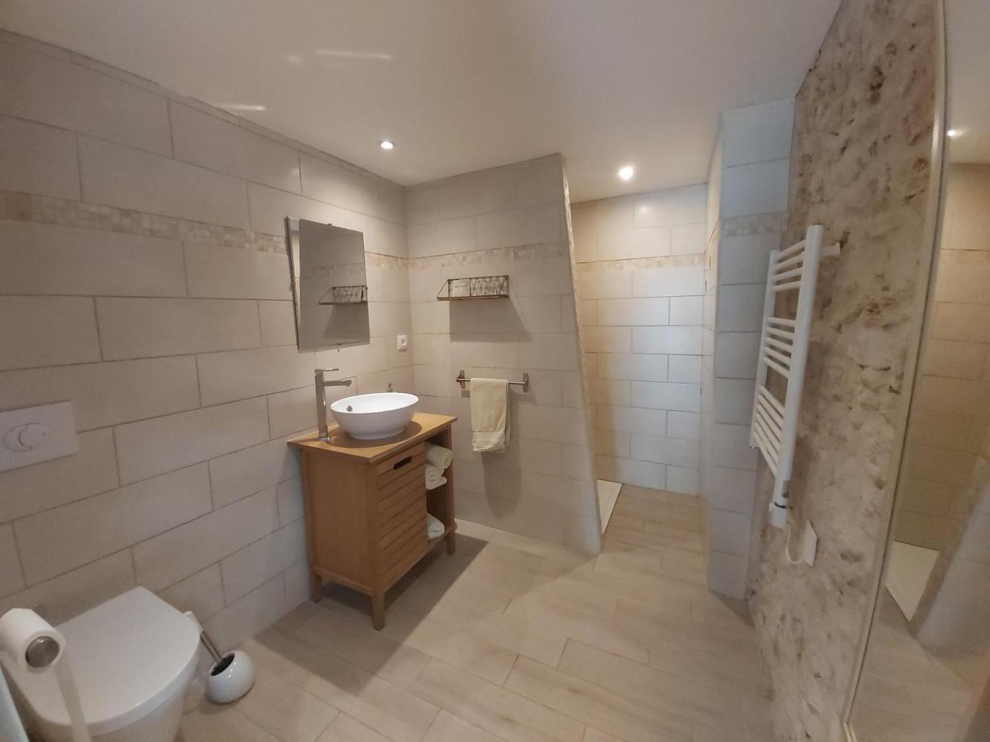 Chambres D'Hotes Les Marguerites