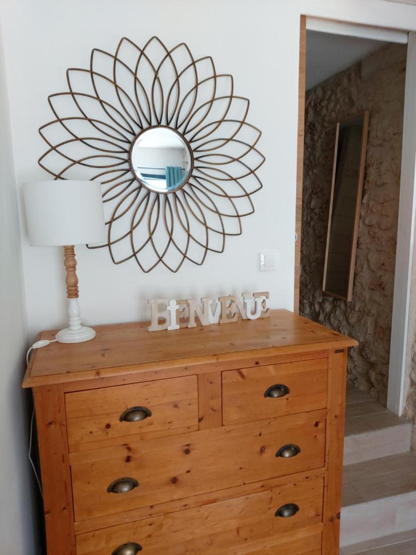 Chambres D'Hotes Les Marguerites