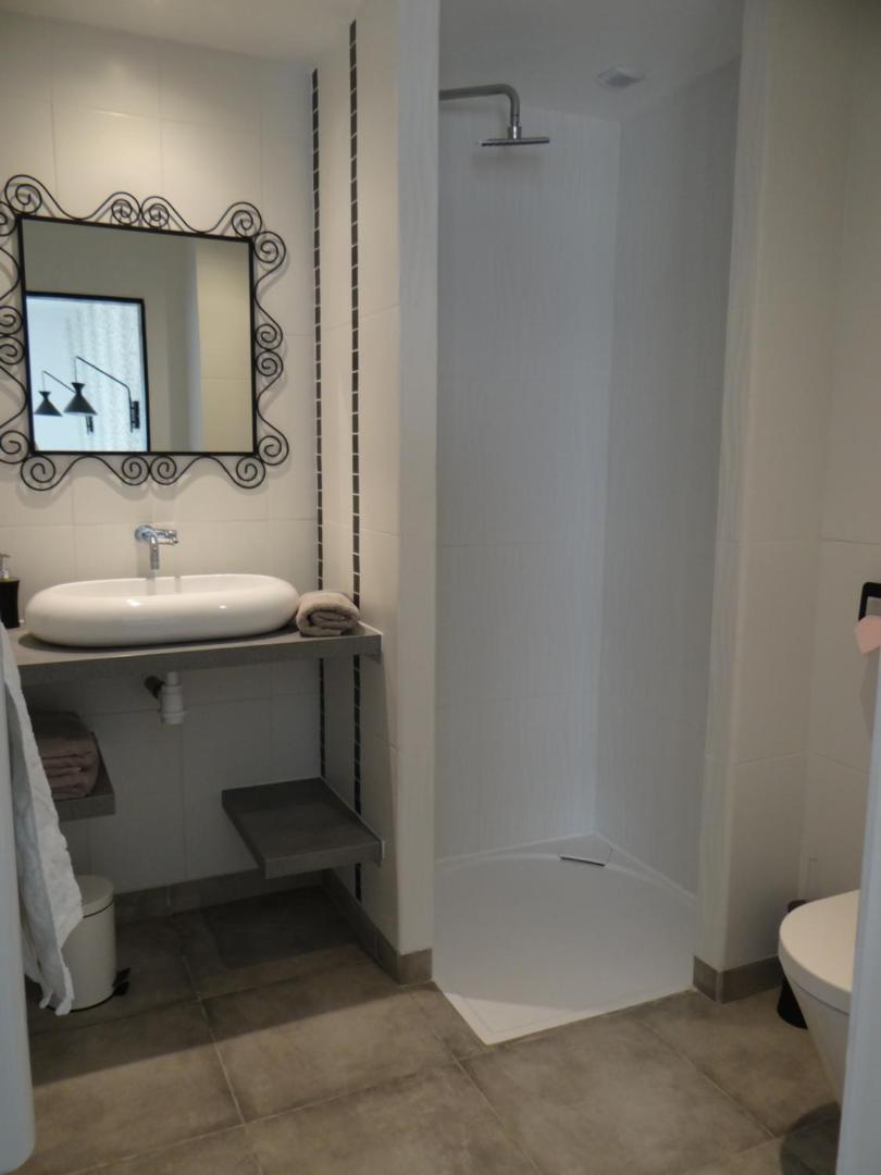 Chambres D'Hotes Les Marguerites