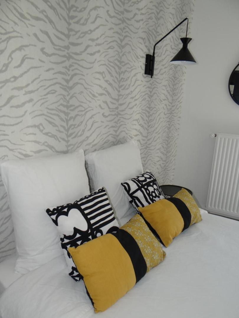 Chambres D'Hotes Les Marguerites