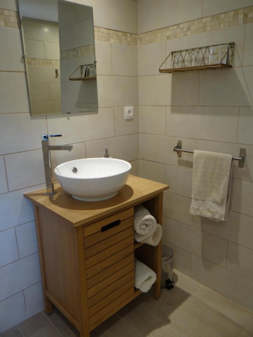 Chambres D'Hotes Les Marguerites