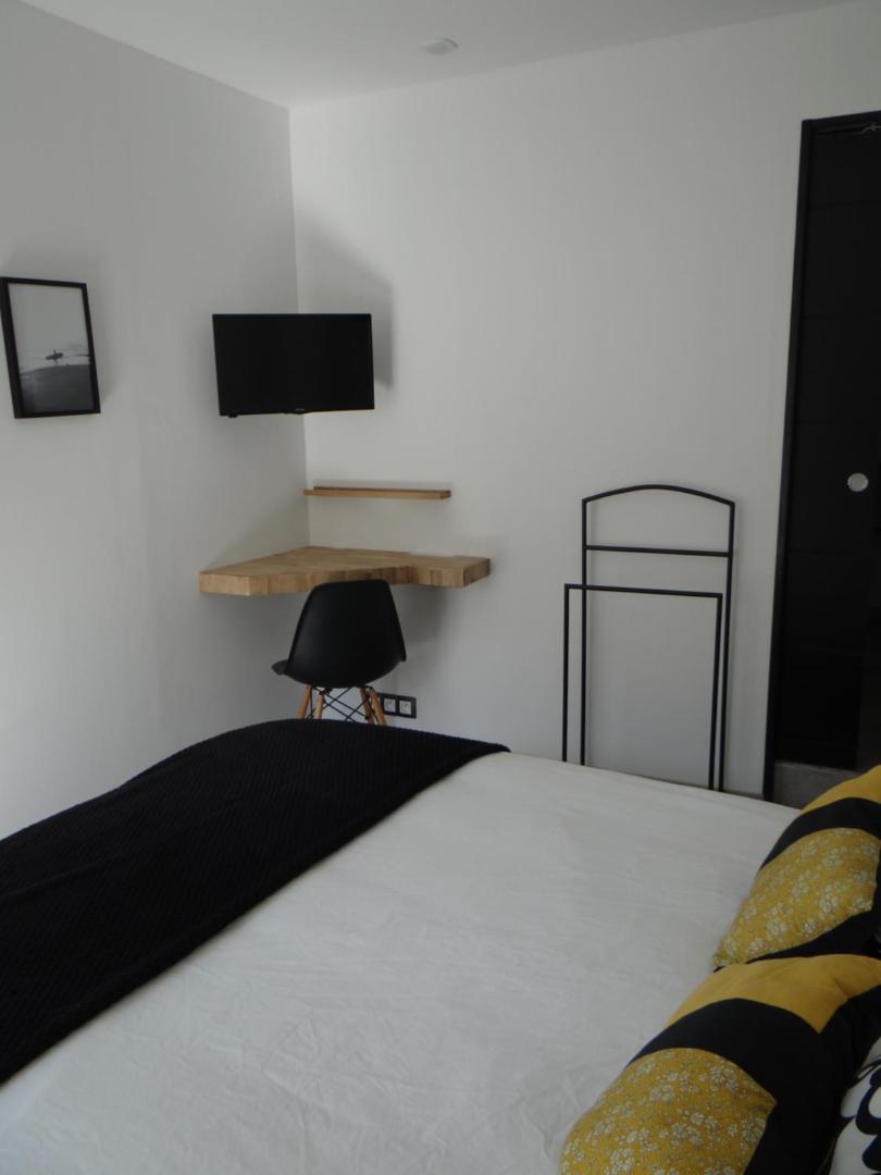 Chambres D'Hotes Les Marguerites