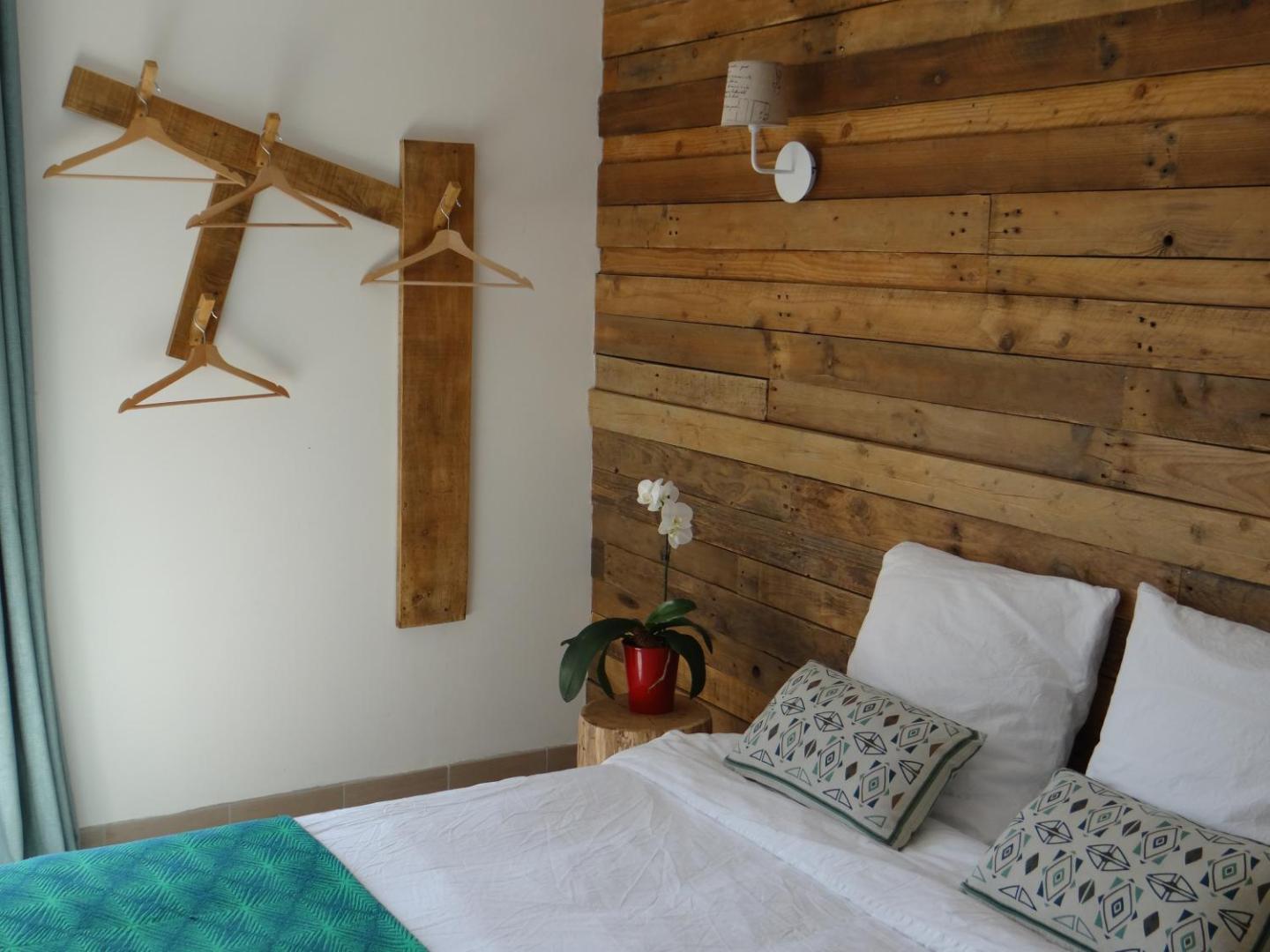 Chambres D'Hotes Les Marguerites