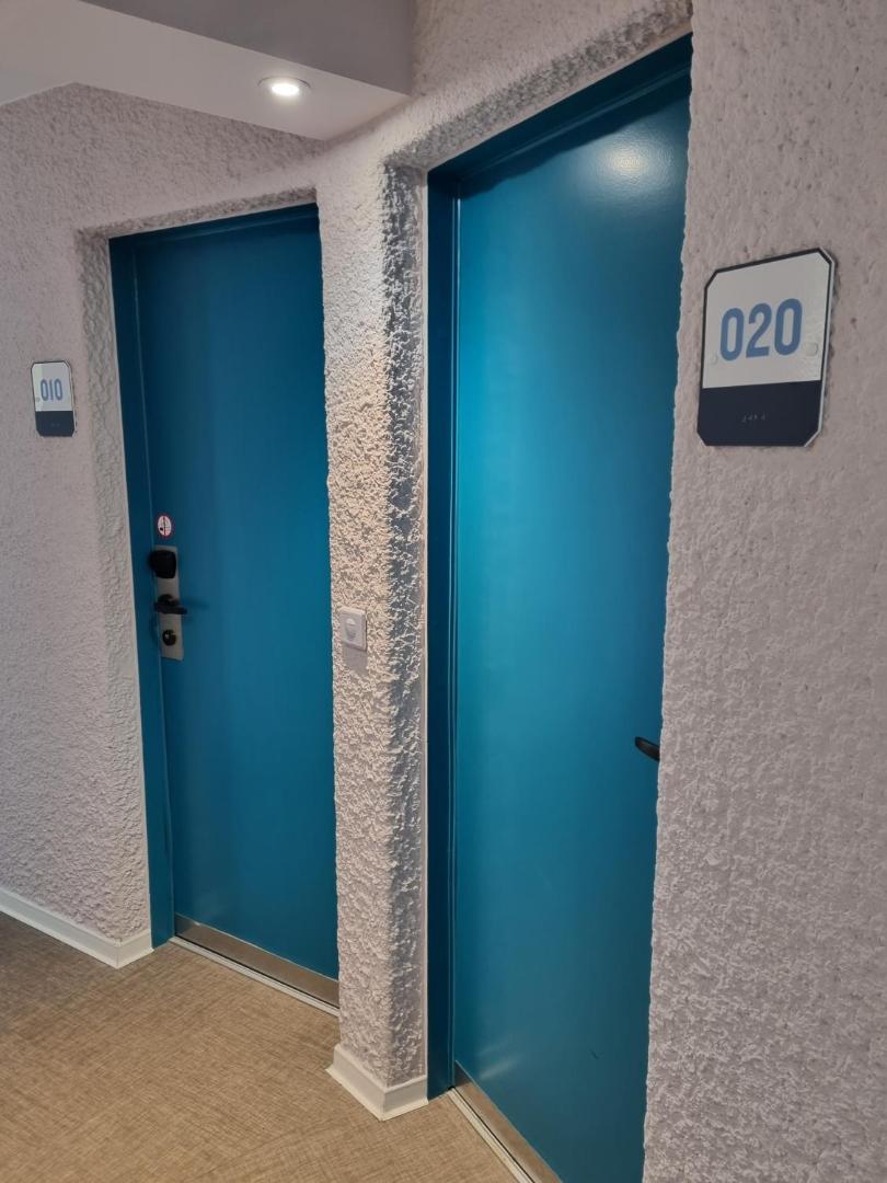 Hotel Kyriad Angoulême Nord - Champniers