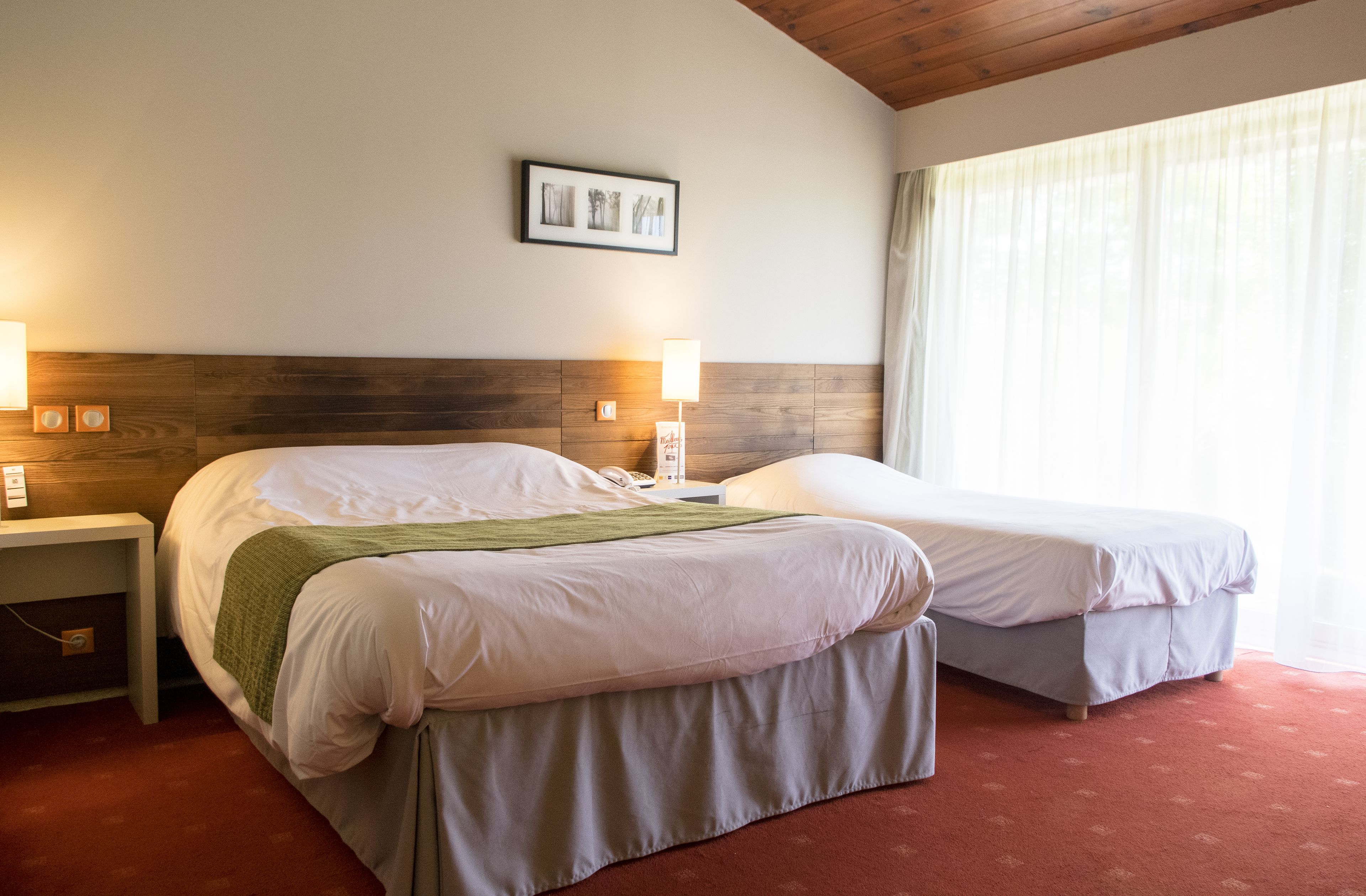 Hotel Kyriad Angoulême Nord - Champniers