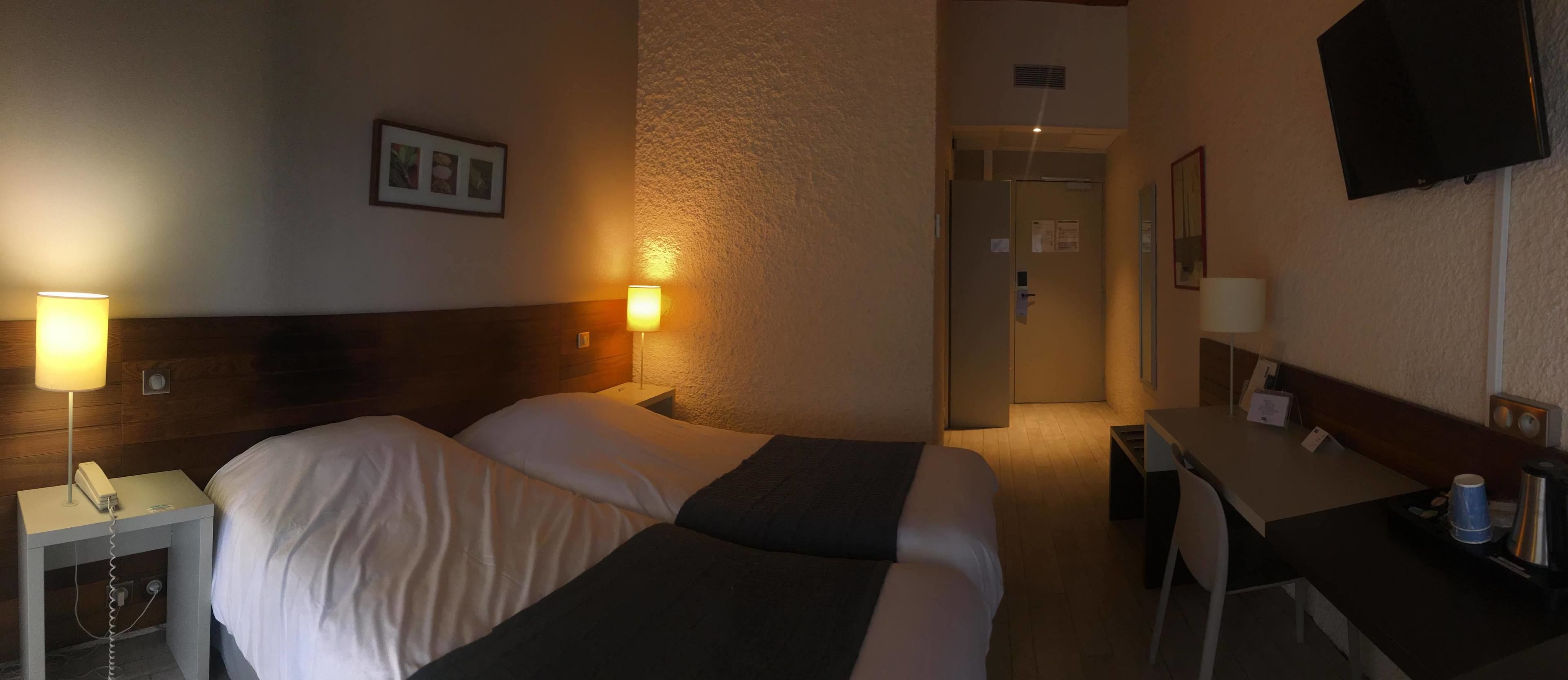 Hotel Kyriad Angoulême Nord - Champniers