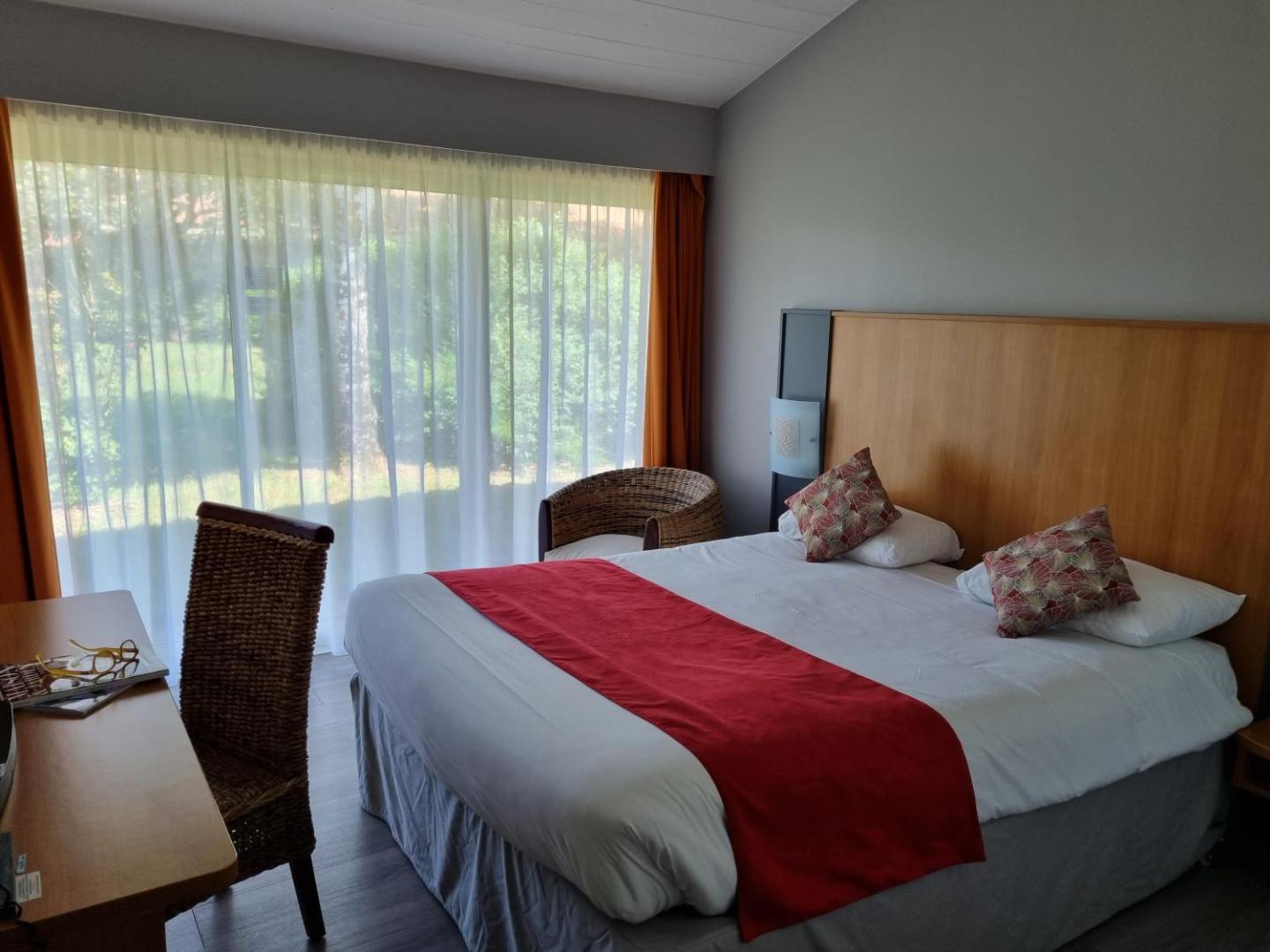 Hotel Kyriad Angoulême Nord - Champniers