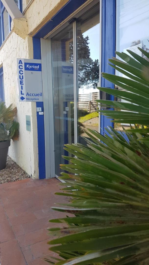 Hotel Kyriad Angoulême Nord - Champniers