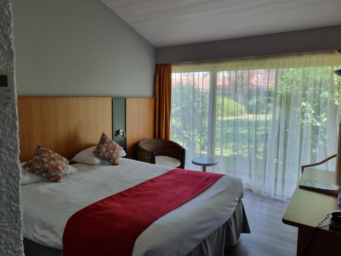 Hotel Kyriad Angoulême Nord - Champniers