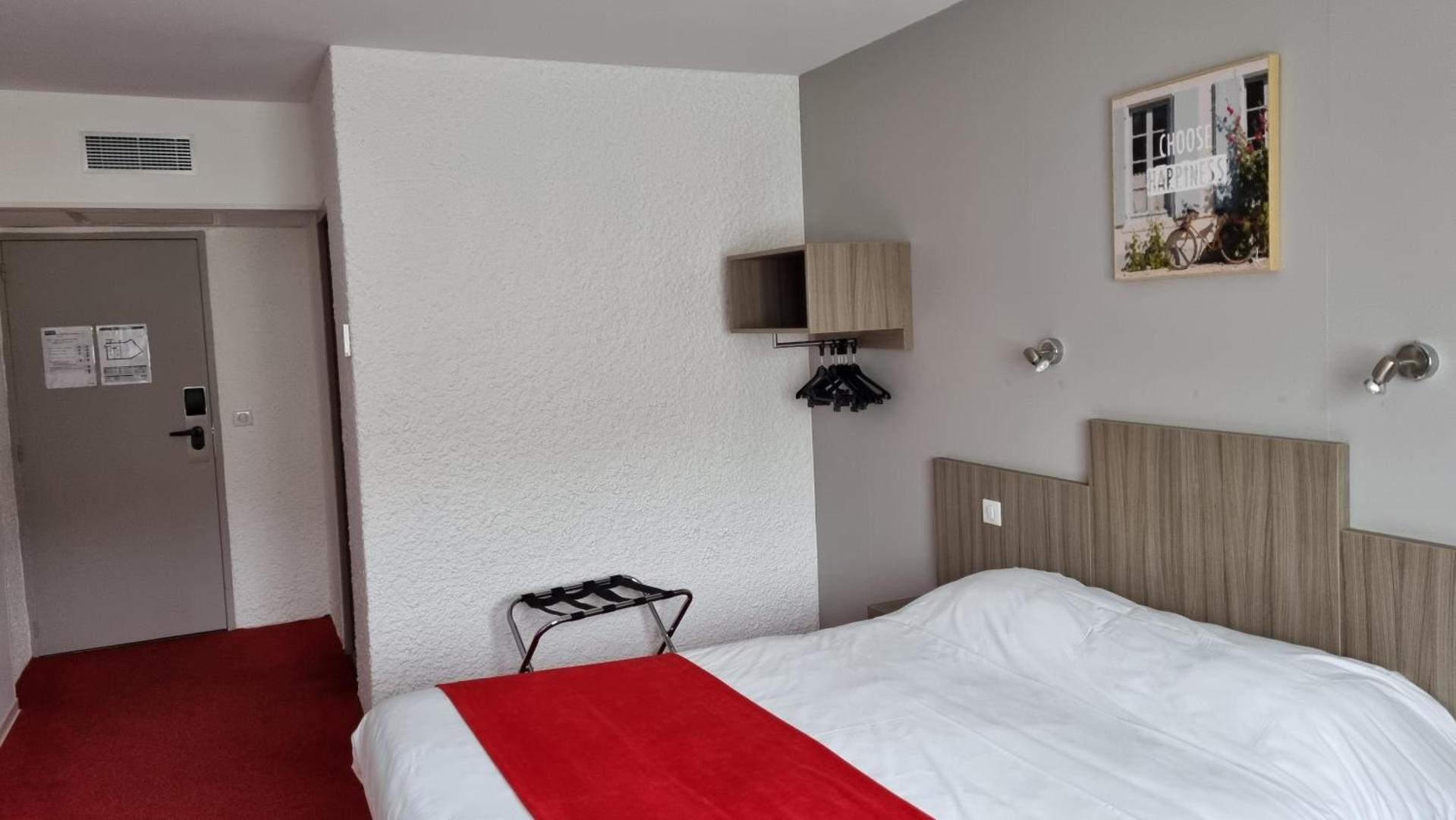 Hotel Kyriad Angoulême Nord - Champniers