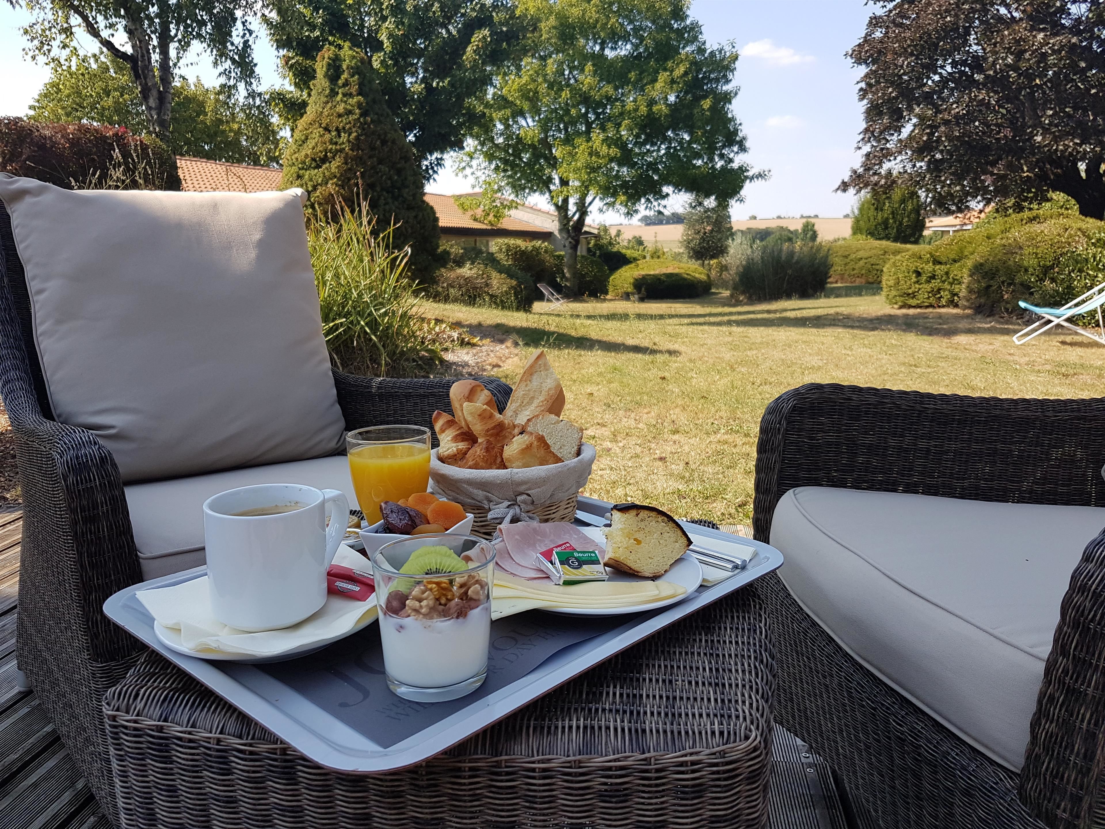Hotel Kyriad Angoulême Nord - Champniers