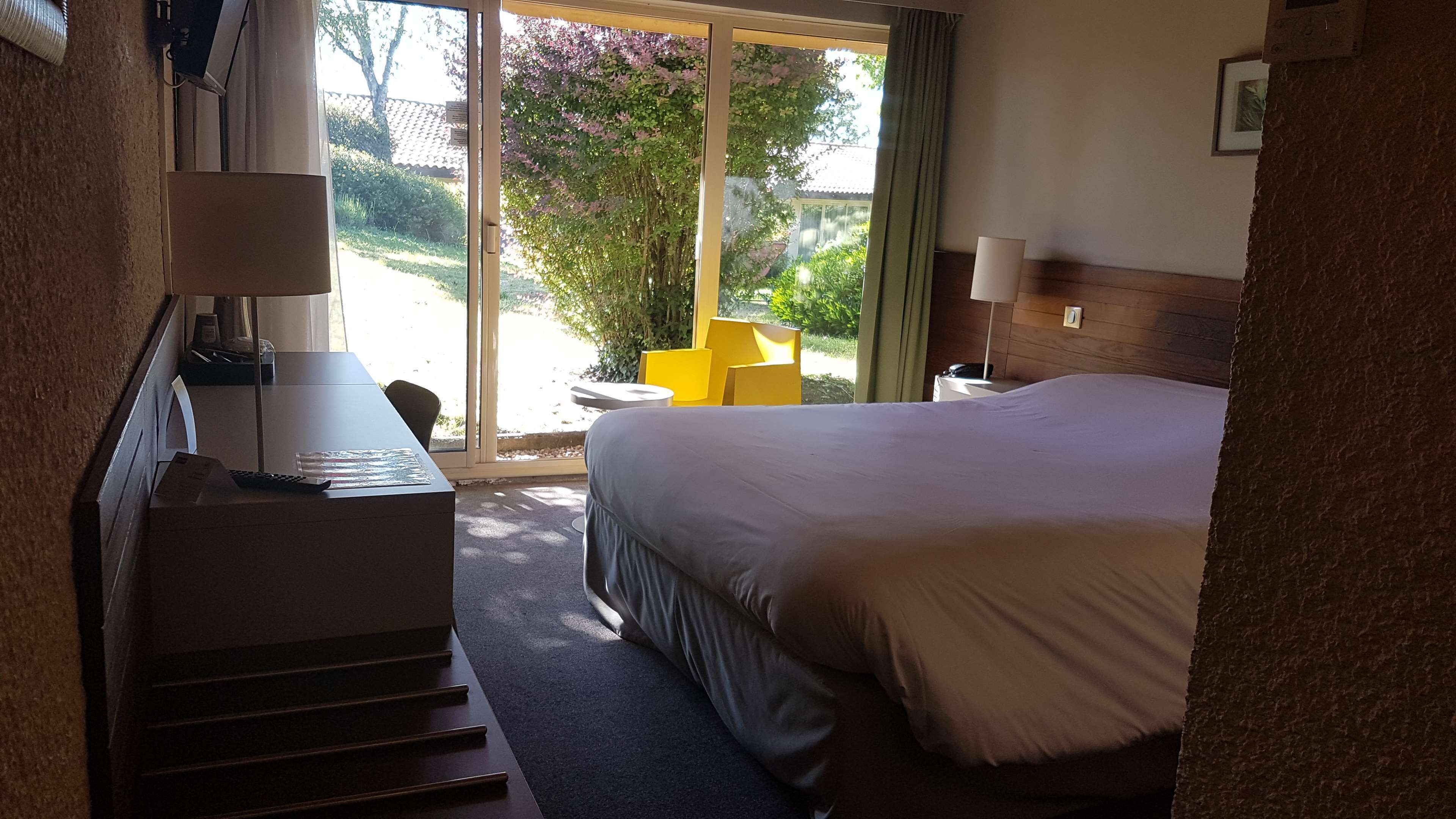 Hotel Kyriad Angoulême Nord - Champniers