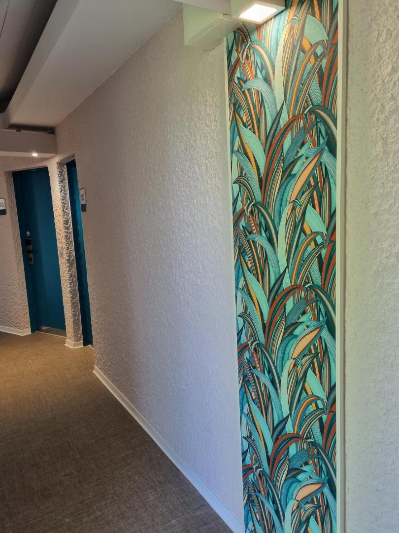 Hotel Kyriad Angoulême Nord - Champniers