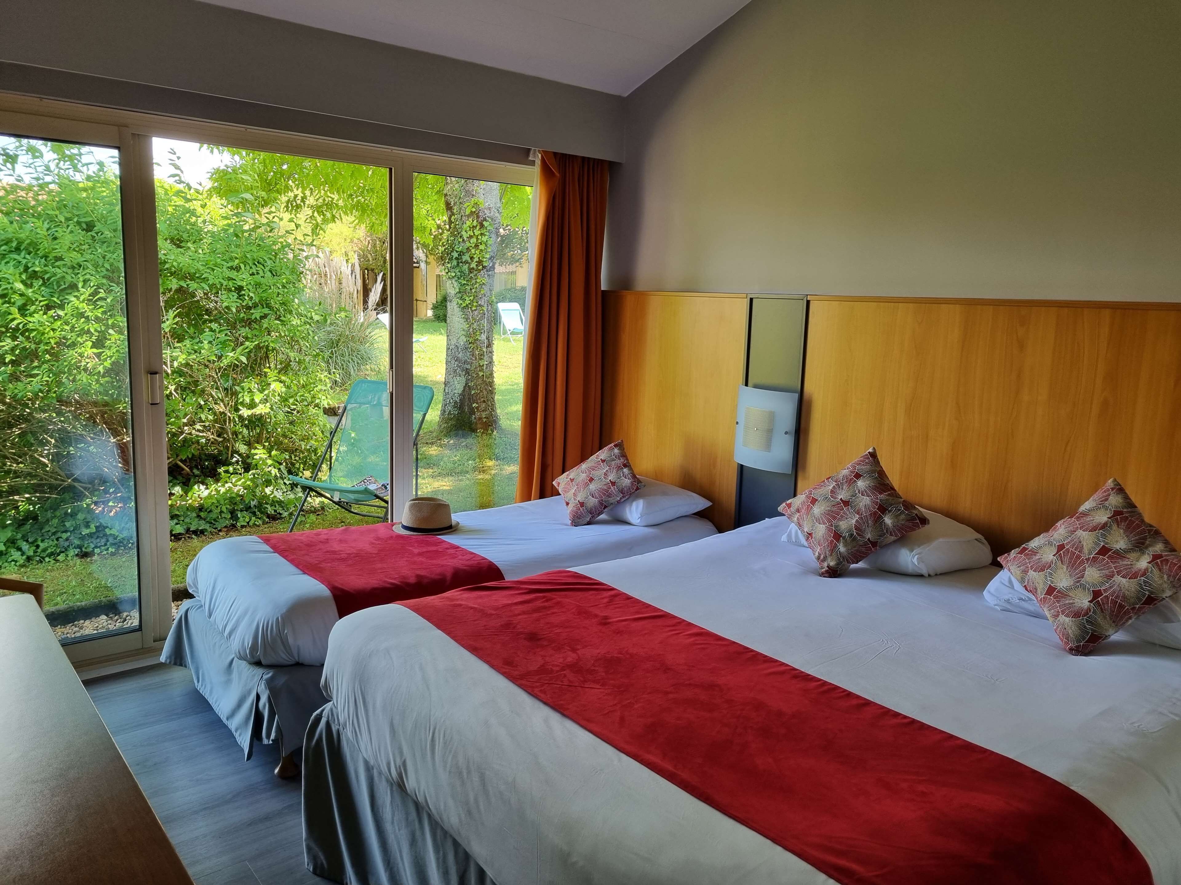 Hotel Kyriad Angoulême Nord - Champniers