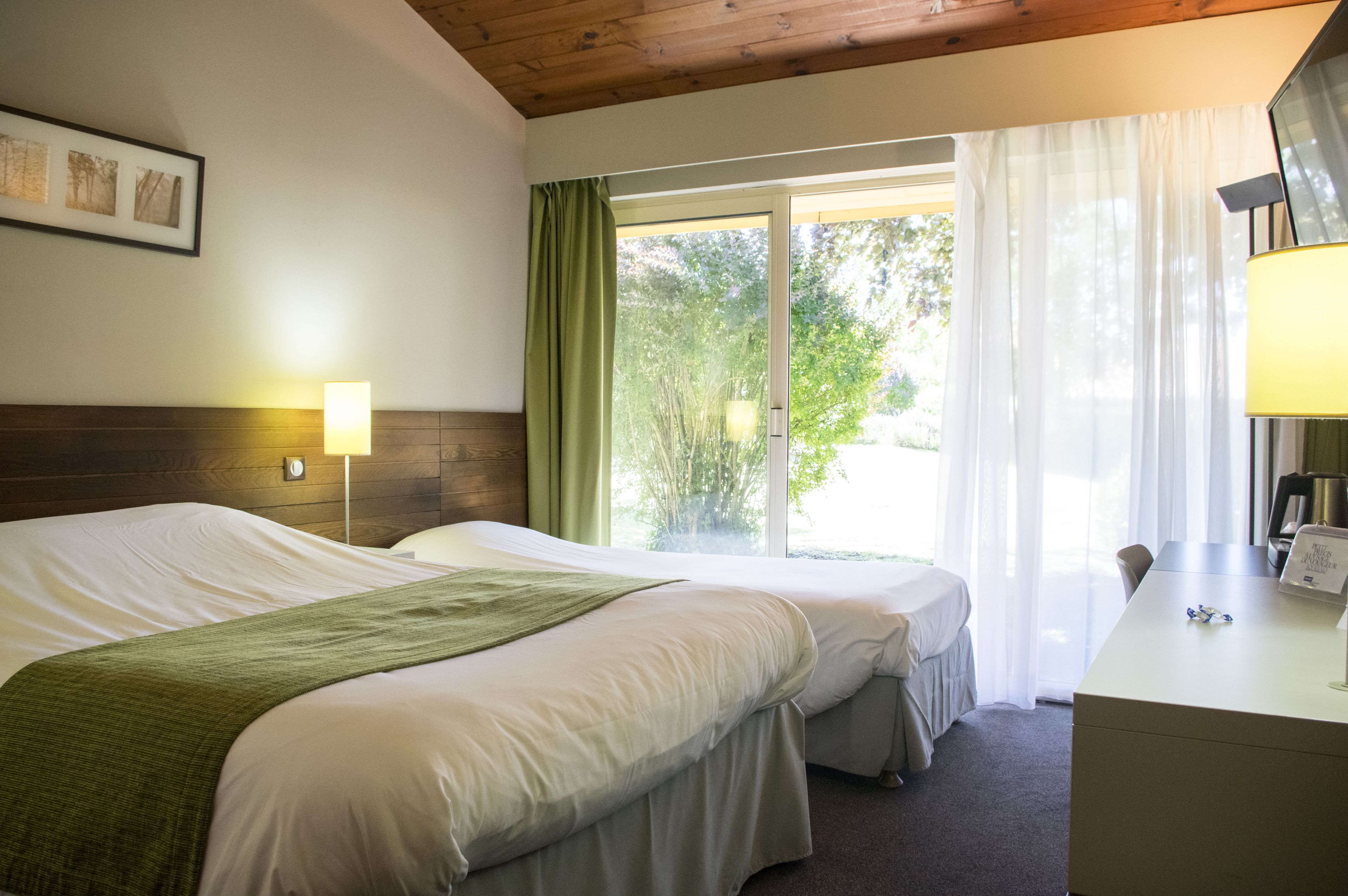 Hotel Kyriad Angoulême Nord - Champniers