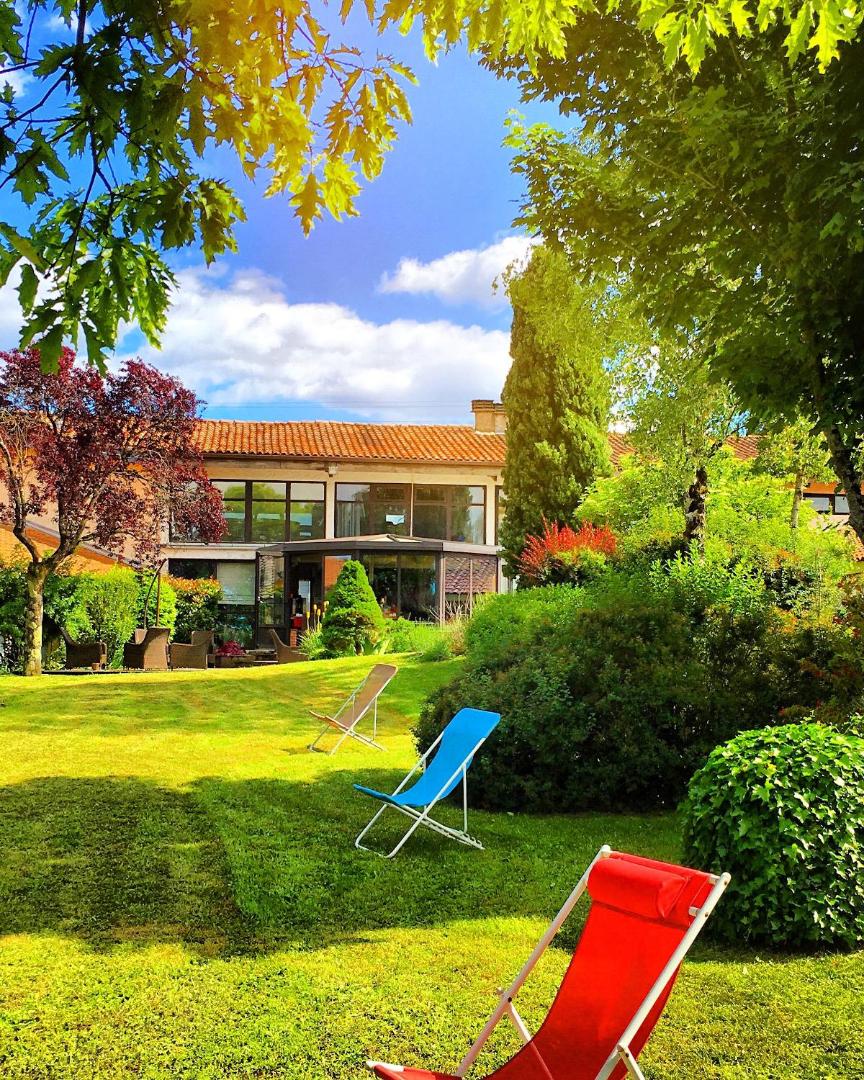 Hotel Kyriad Angoulême Nord - Champniers
