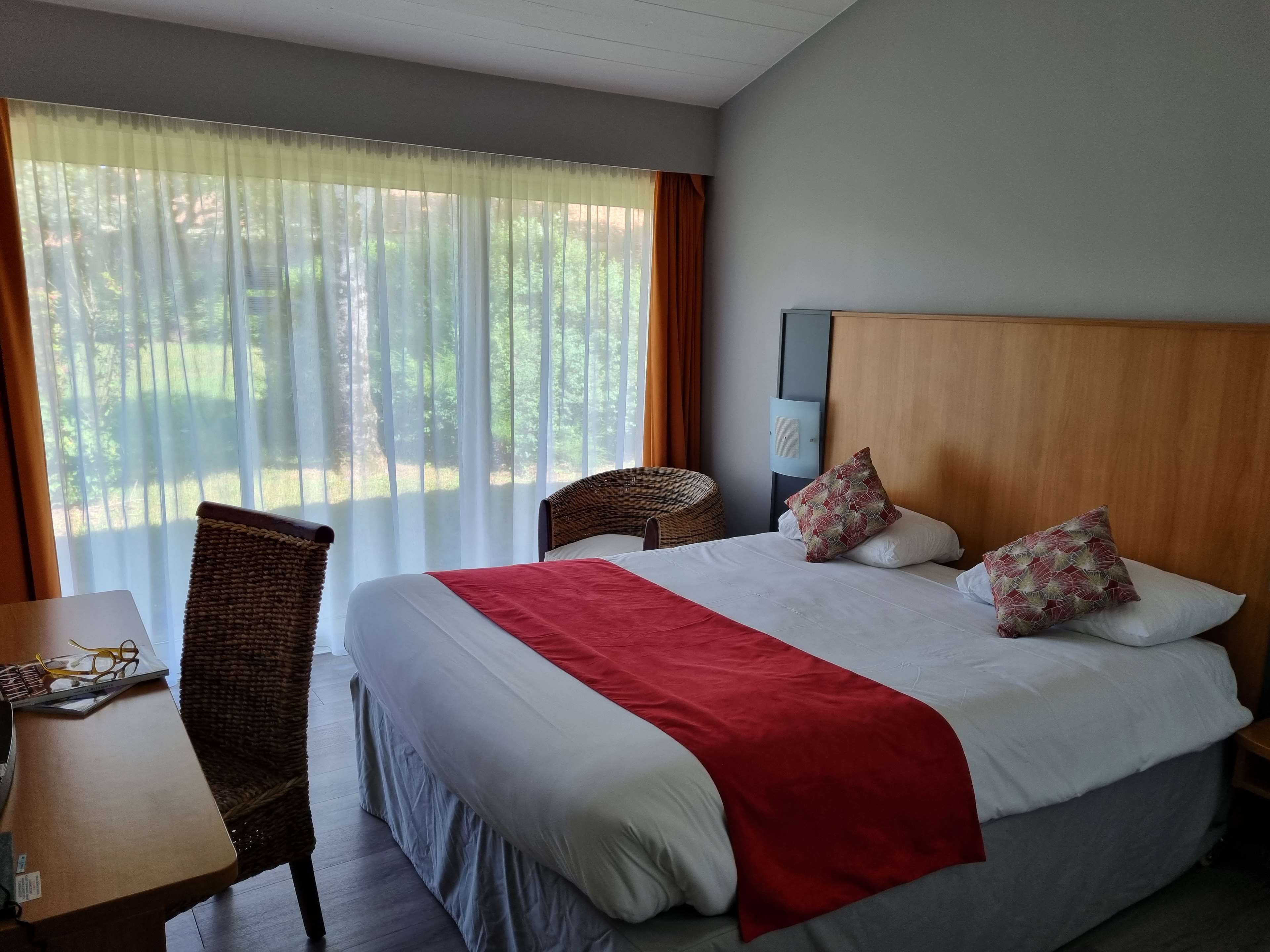 Hotel Kyriad Angoulême Nord - Champniers
