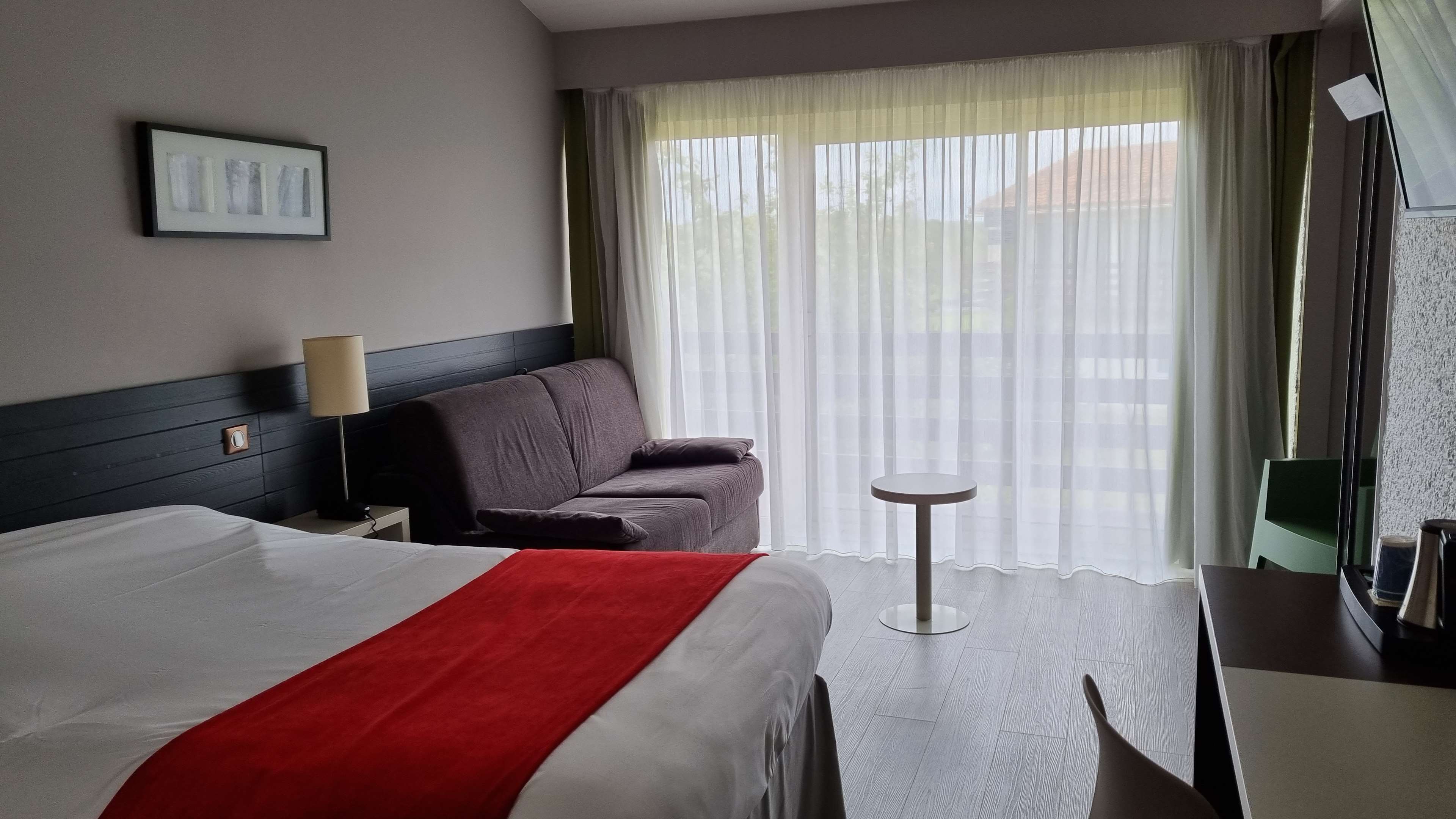 Hotel Kyriad Angoulême Nord - Champniers