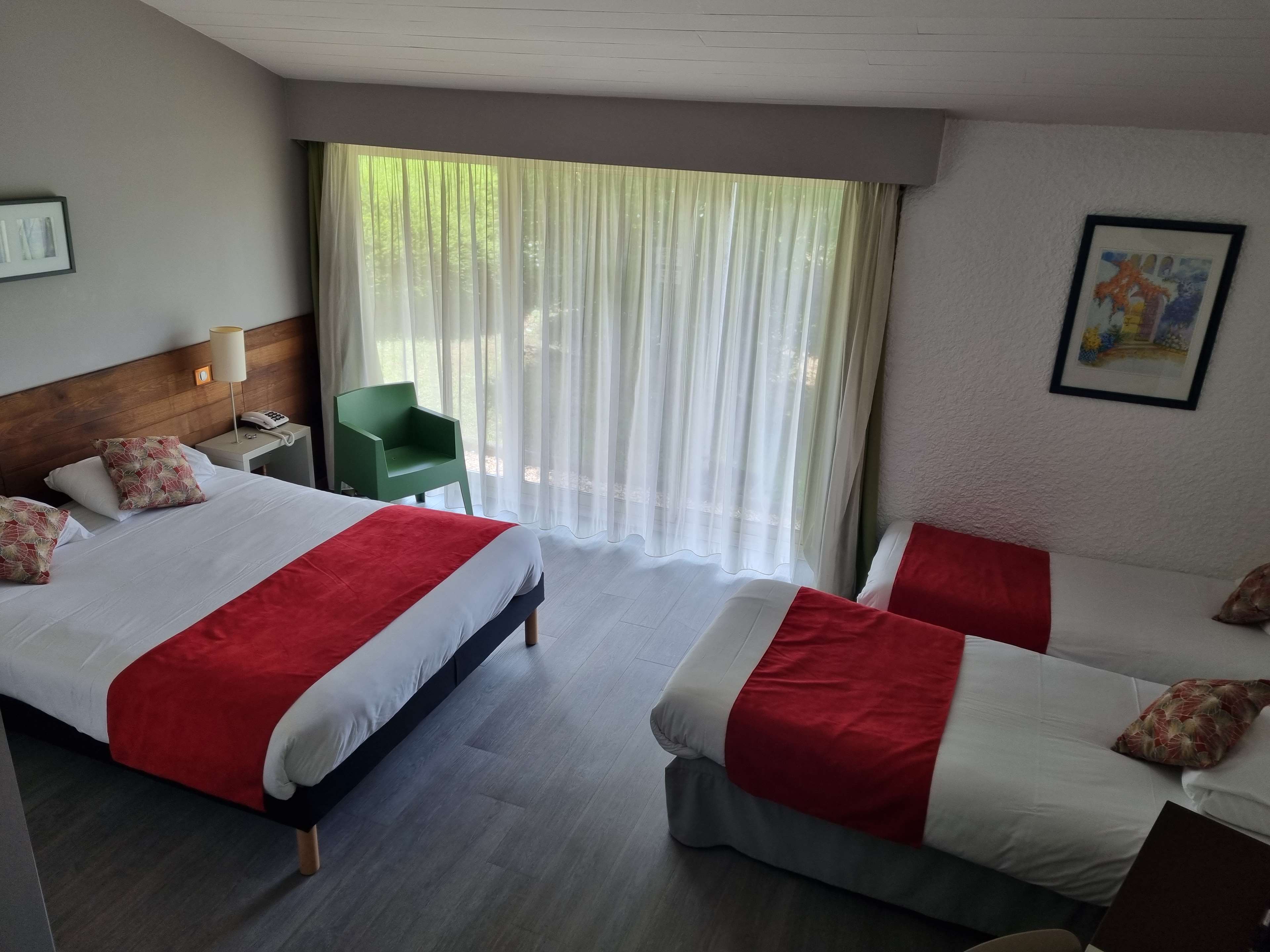 Hotel Kyriad Angoulême Nord - Champniers